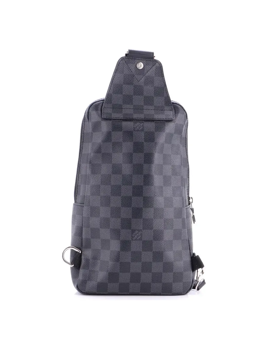 Louis Vuitton Avenue Sling Bag Damier #253961L17B